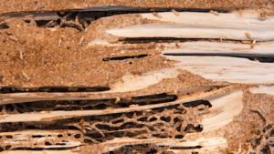 Types Of Termites - Subterranean